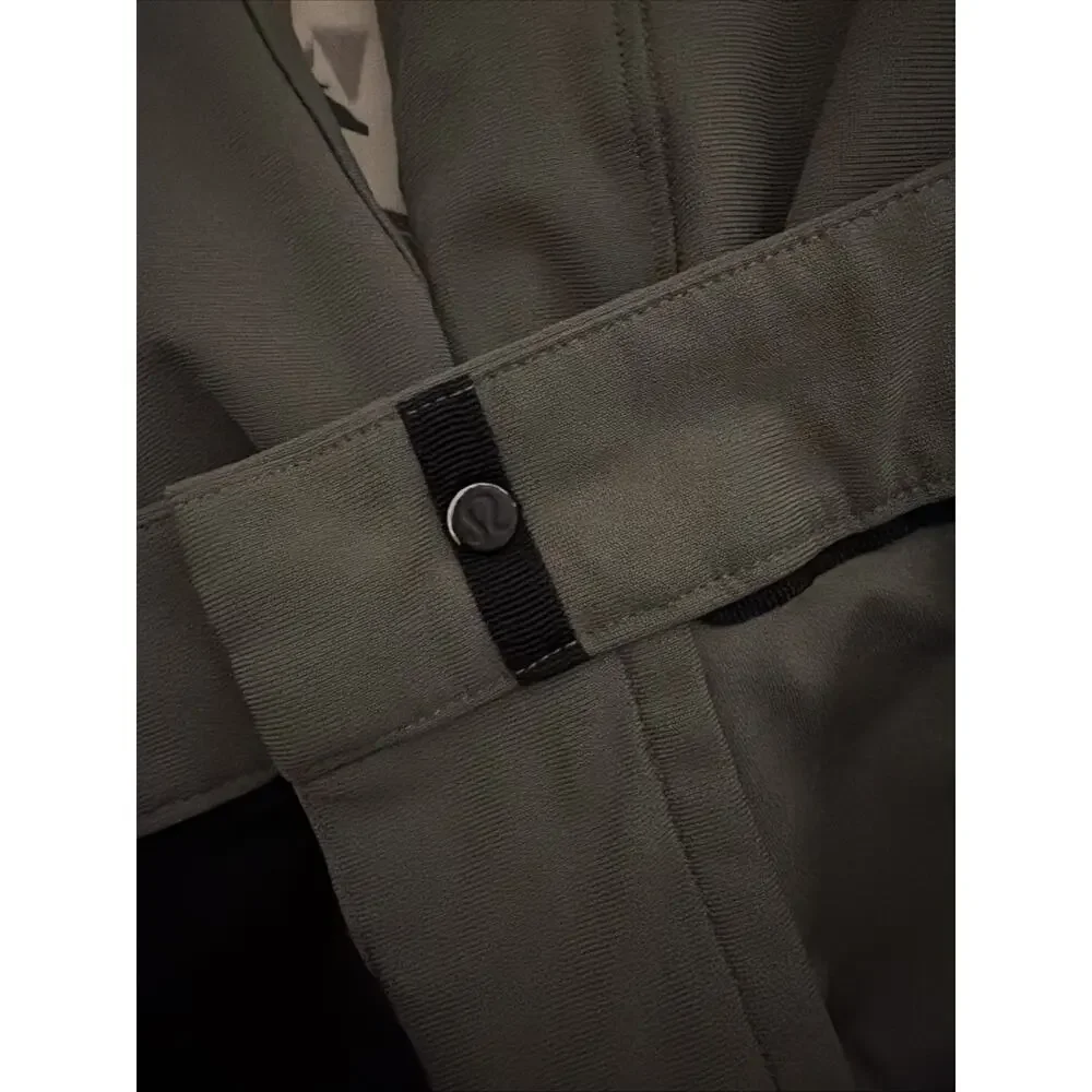 Lululemon Mens Commission Pant Classic‎ 29